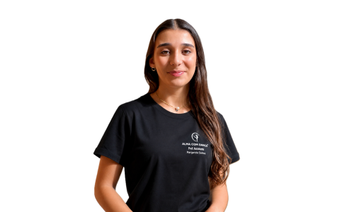 PROFESSORA DE DANÇA CONTEMPORÂNEA E DANÇA & EXPRESSÃO